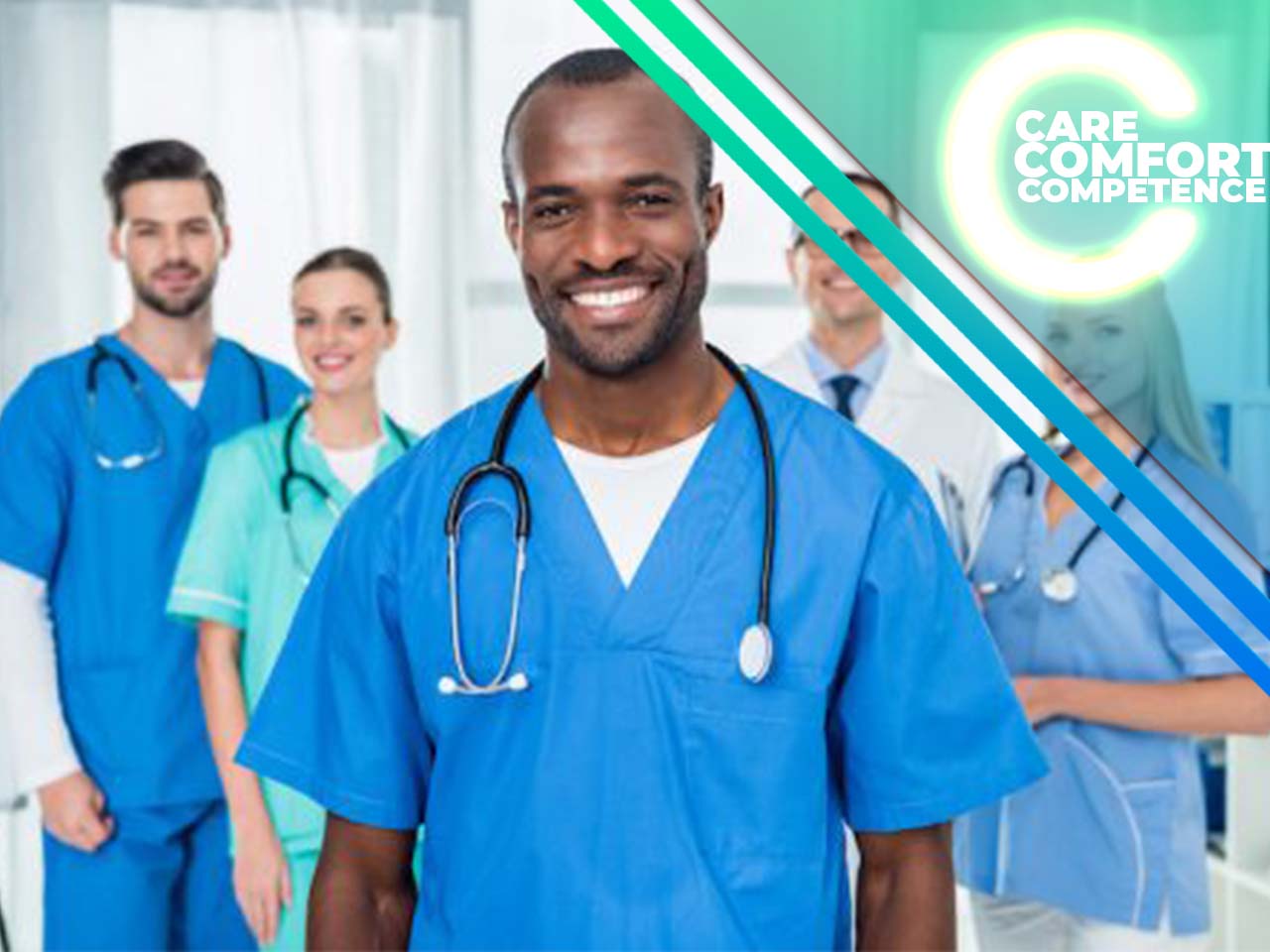 Power Joomla Template