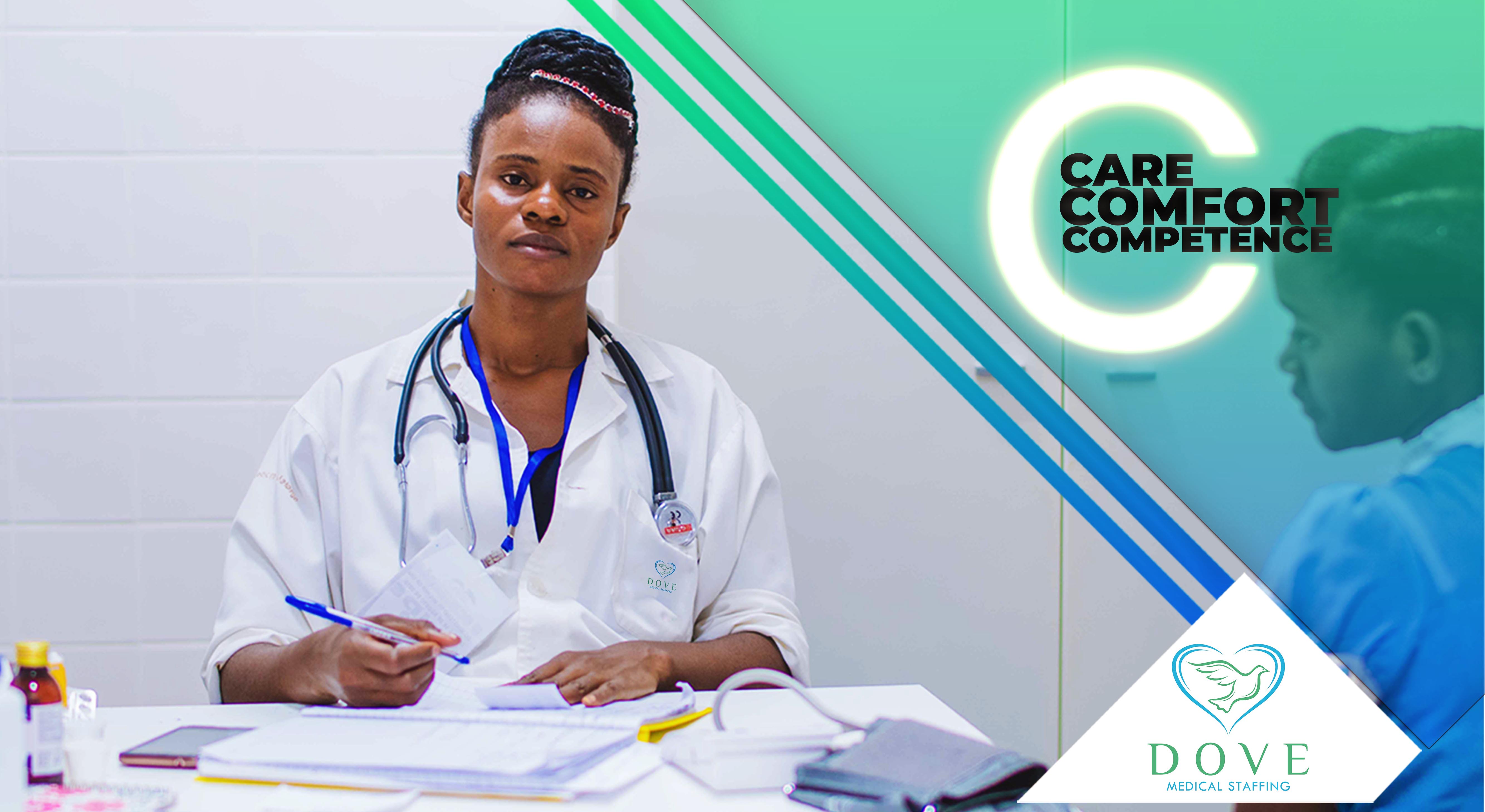 Dove Medical Staffing